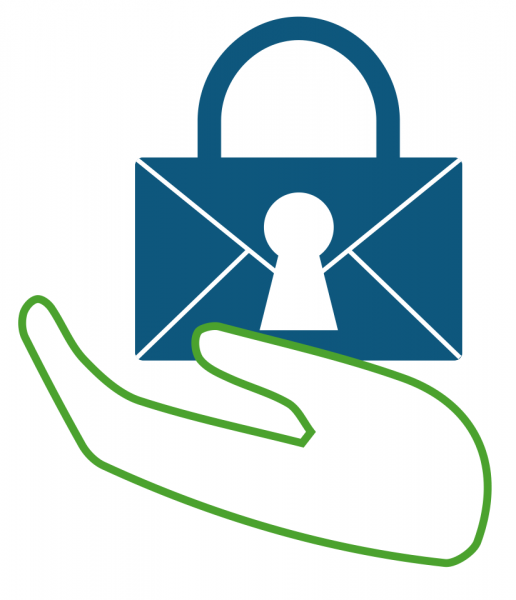 Indevis - E-Mail Encryption