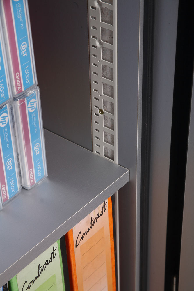 Phoenix - Datenträger- und Dokumentenschrank | 2 Stunden Feuerschutz - Medium Phoenix - Datenträger- und Dokumentenschrank | 2 Stunden Feuerschutz - Medium