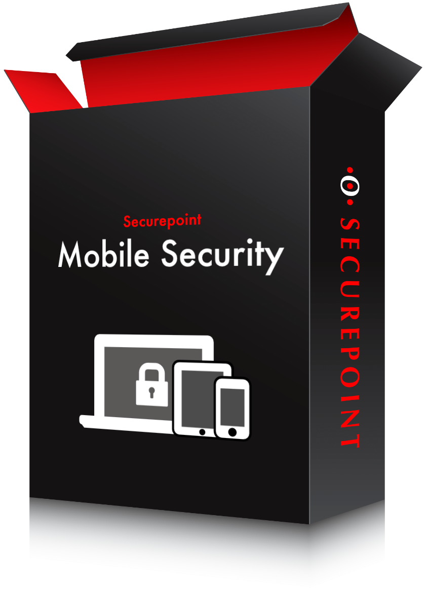 Securepoint - Mobile Security