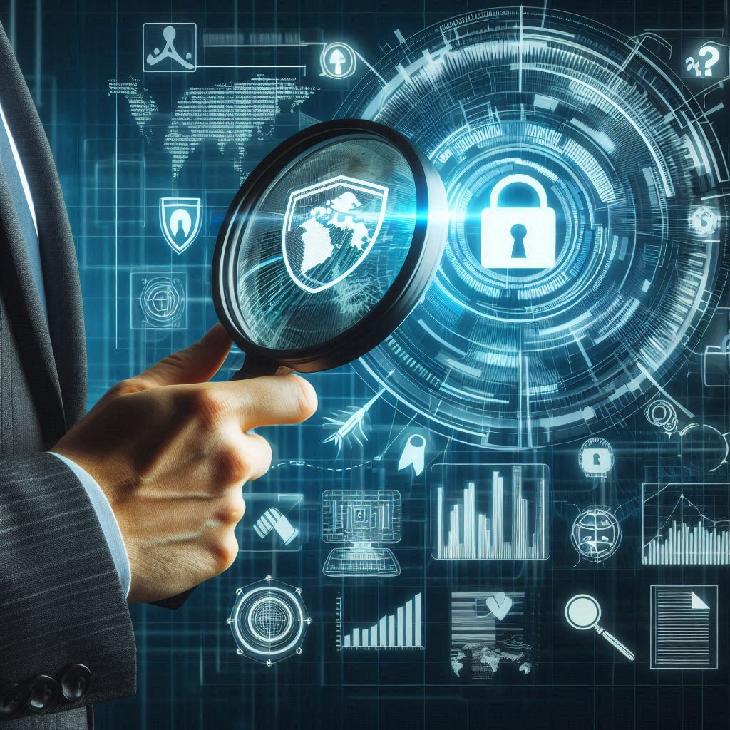 Informationssicherheit - Review