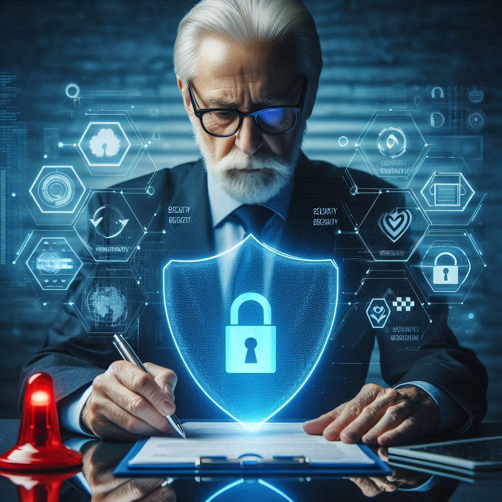 Beratung Cyber-Versicherung - vom Spezialmakler