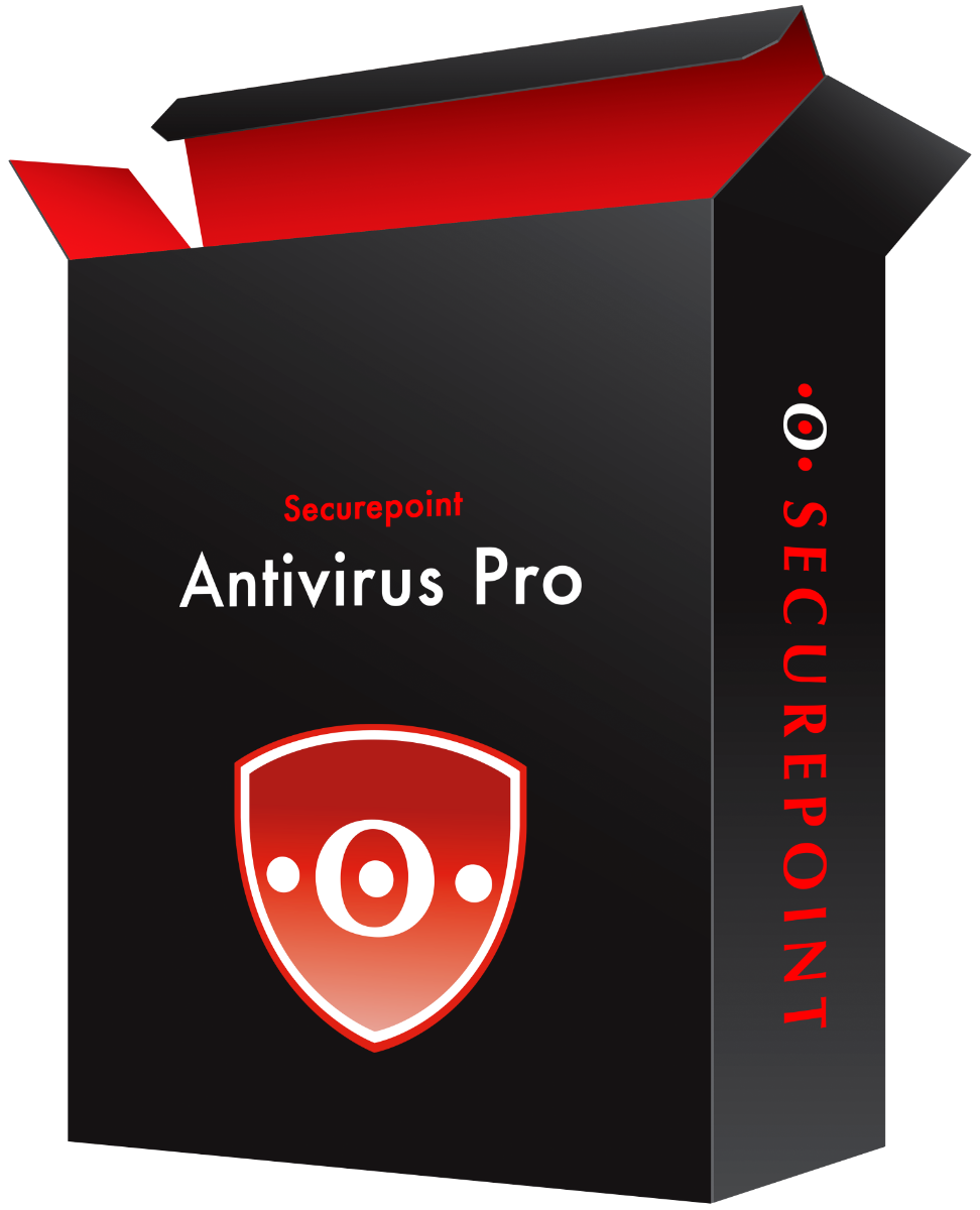 Securepoint - Antivirus PRO